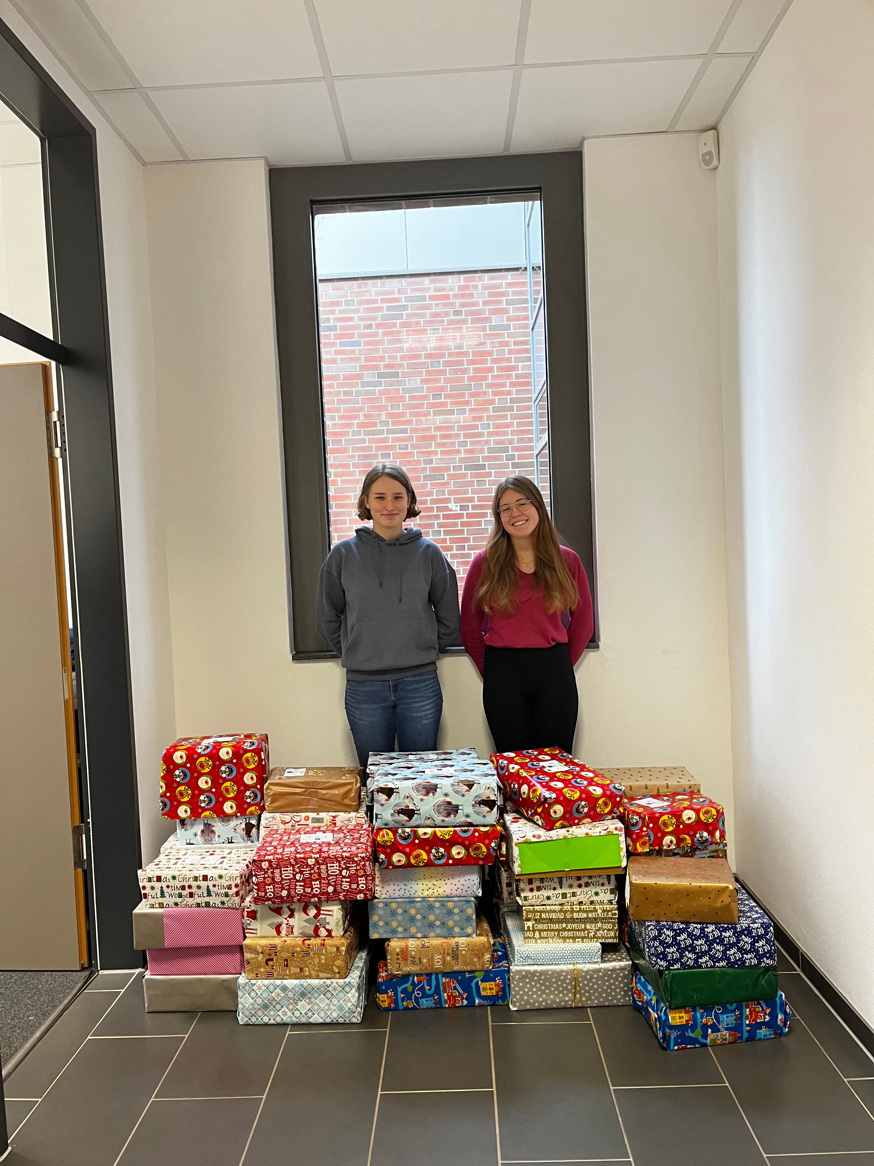 Weihnachten Im Schuhkarton Weihnachten Im Schuhkarton